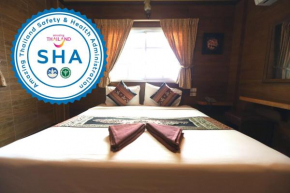 Гостиница Thai Cozy House - SHA certified  Бангкок